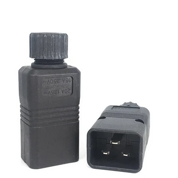 IEC Connector